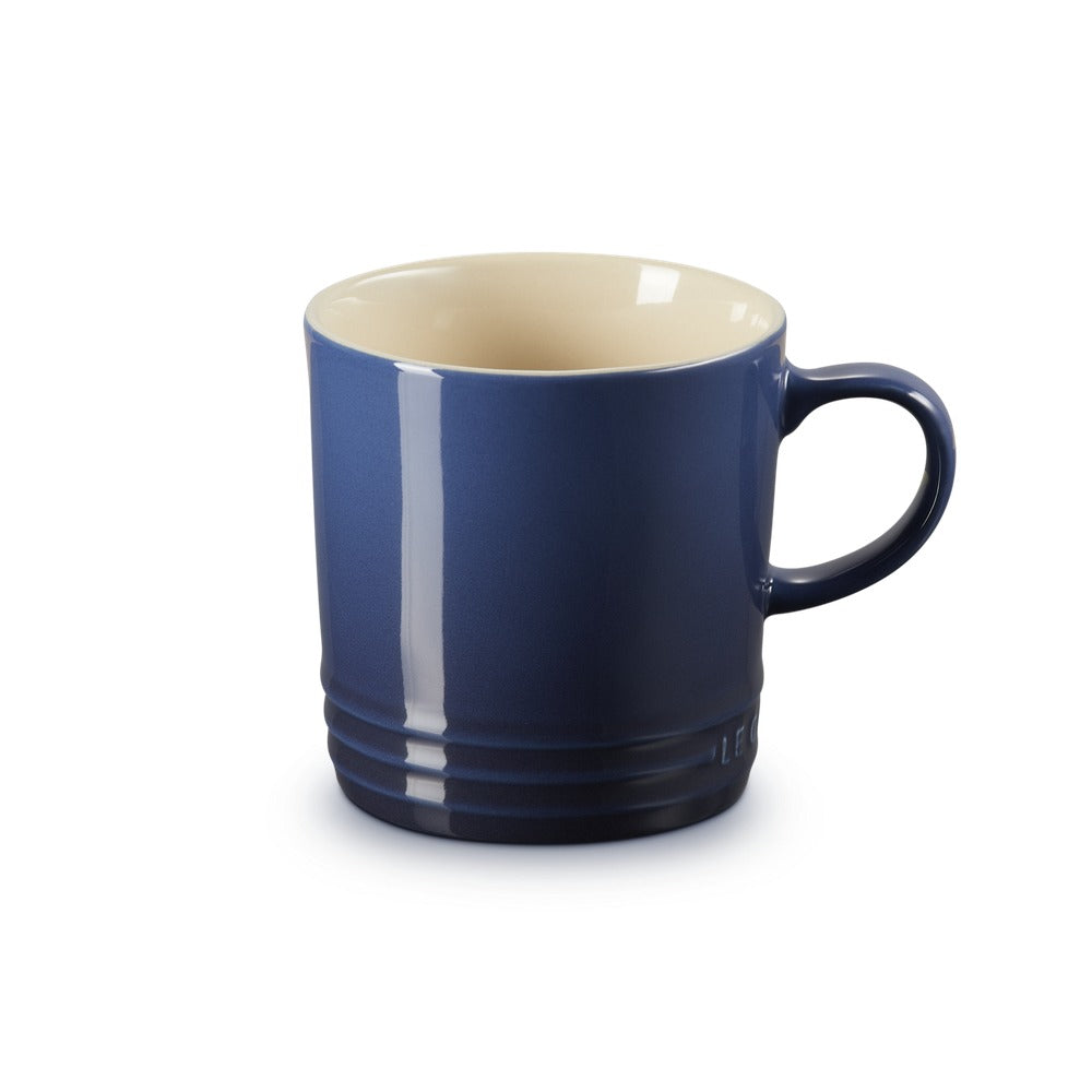 35 cl - Mug London en Grès Vitrifié