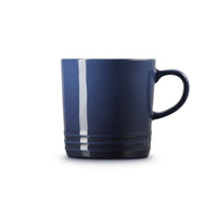 35 cl - Mug London en Grès Vitrifié