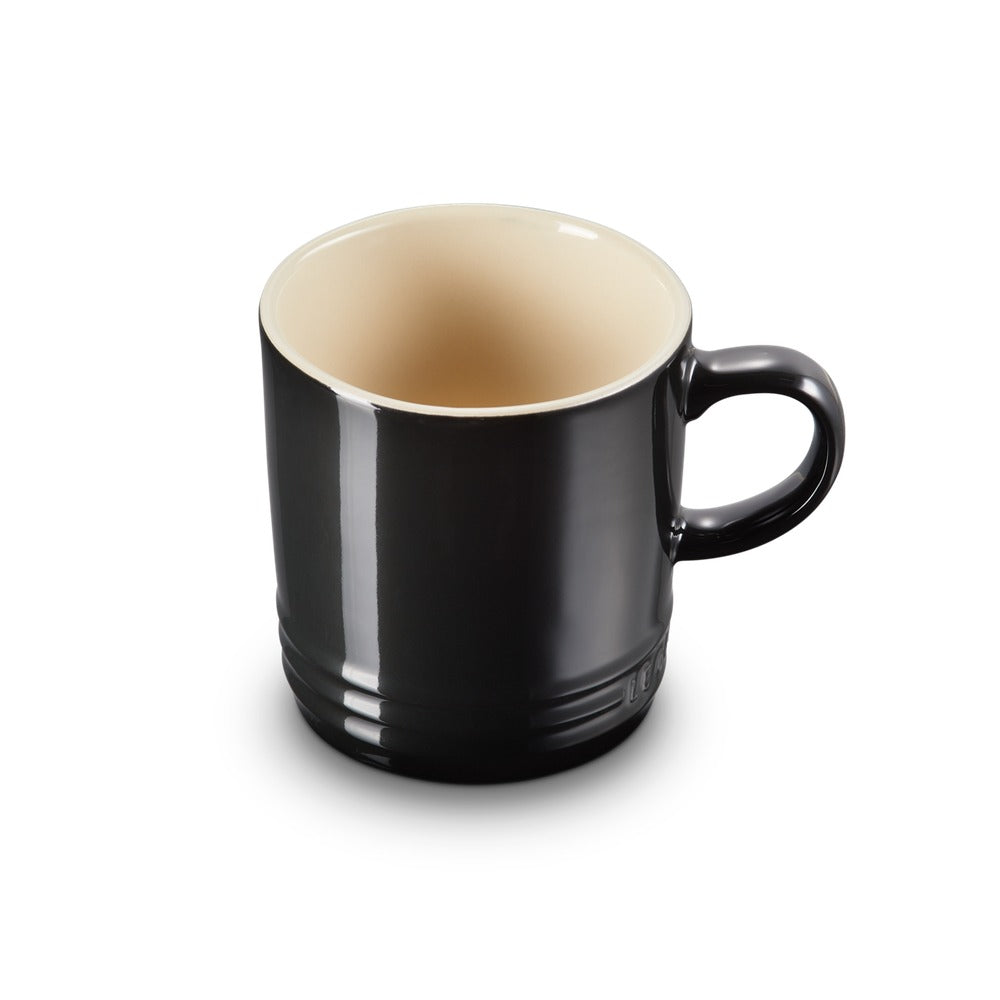35 cl - Mug London en Grès Vitrifié