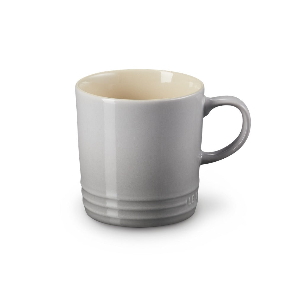 35 cl - Mug London en Grès Vitrifié