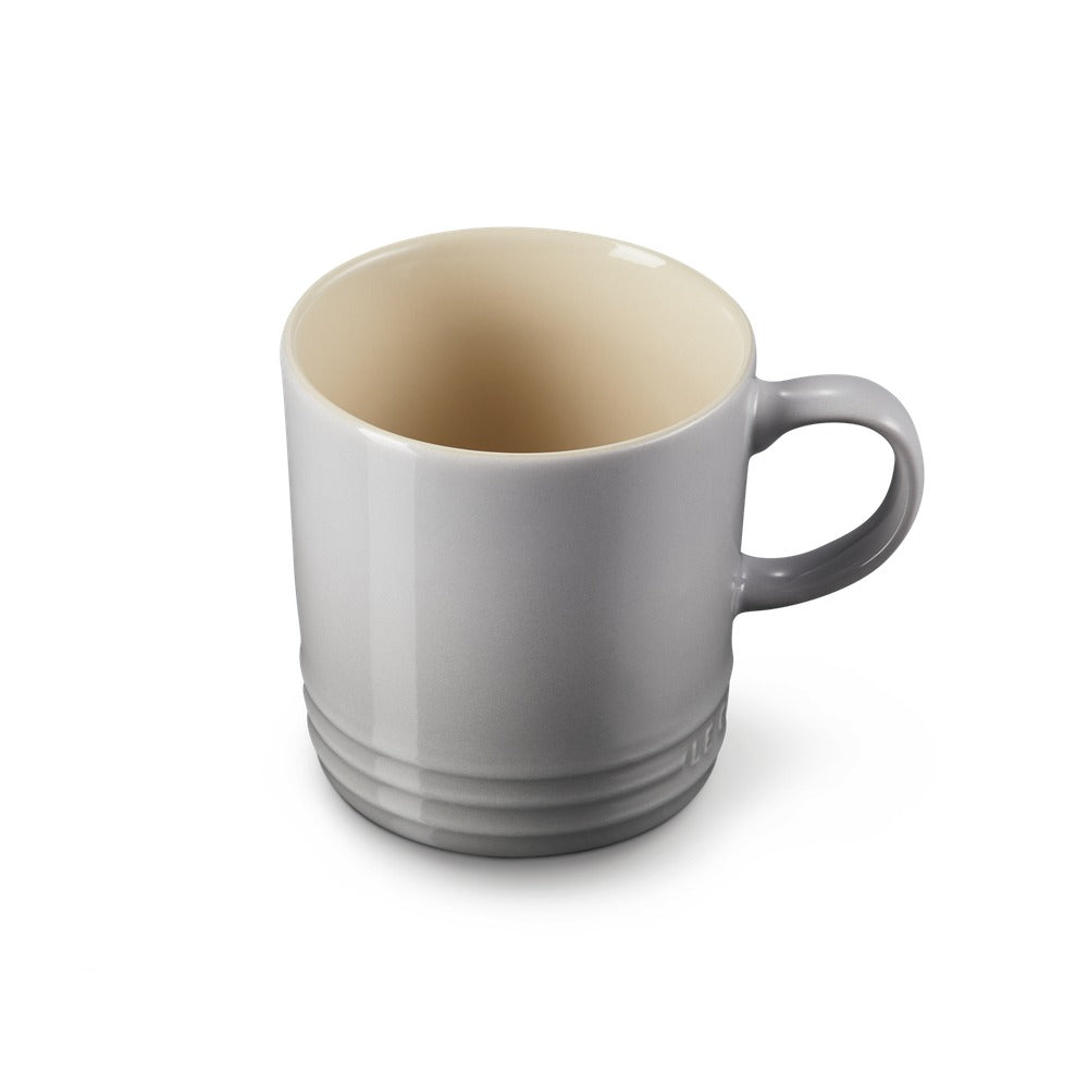 35 cl - Mug London en Grès Vitrifié