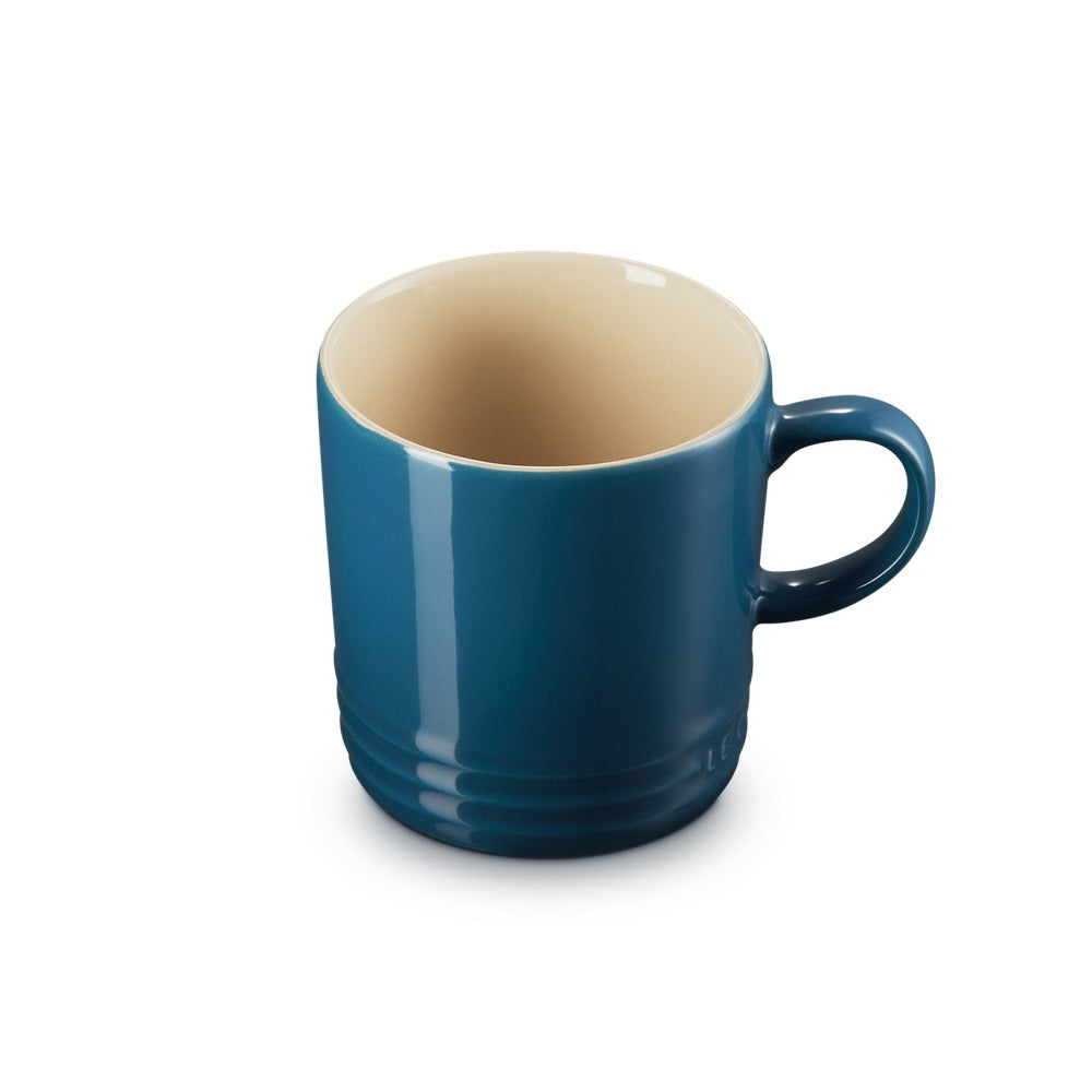 35 cl - Mug London en Grès Vitrifié