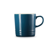 35 cl - Mug London en Grès Vitrifié