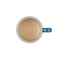 35 cl - Mug London en Grès Vitrifié