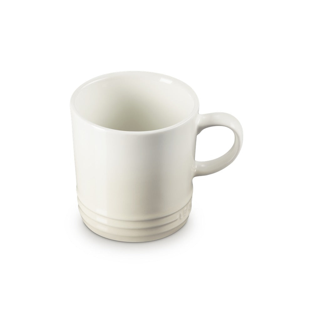 35 cl - Mug London en Grès Vitrifié