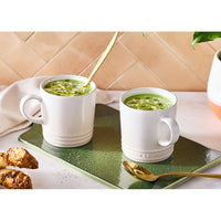 35 cl - Mug London en Grès Vitrifié