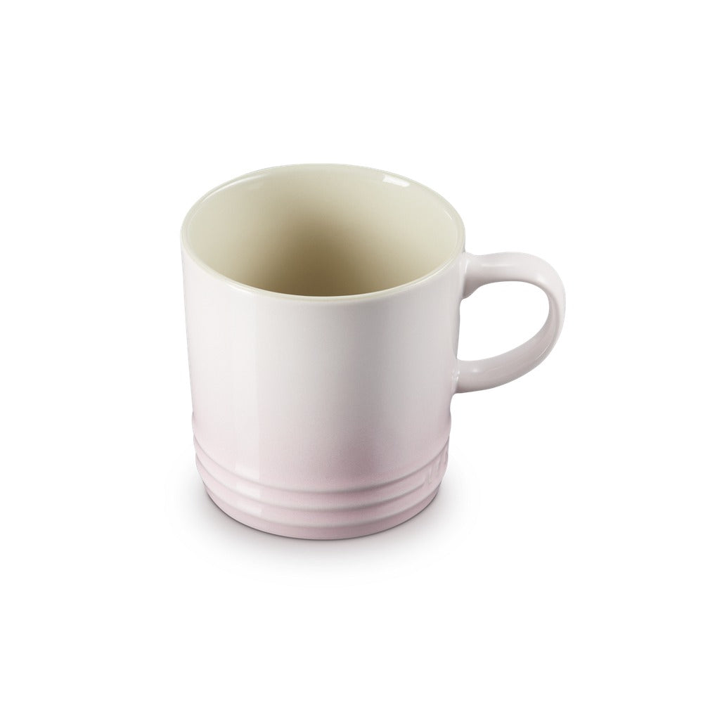 35 cl - Mug London en Grès Vitrifié