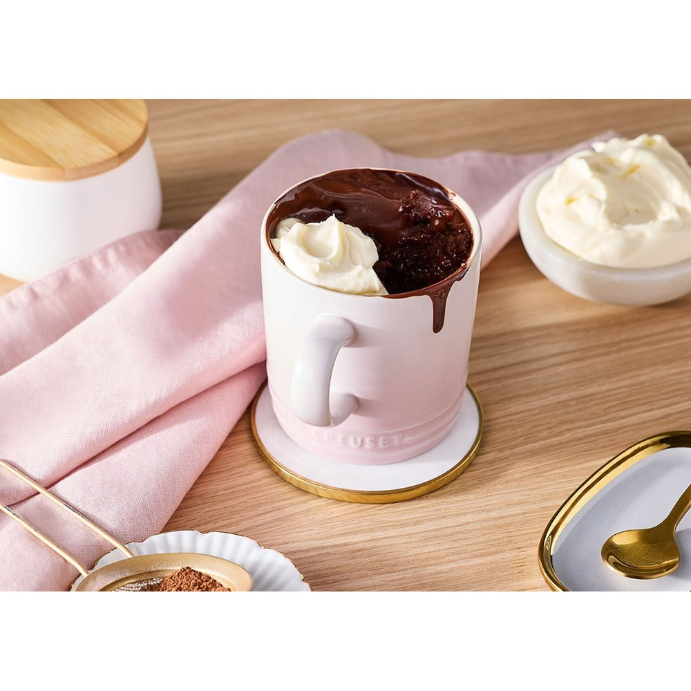 35 cl - Mug London en Grès Vitrifié