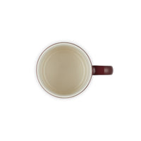 35 cl - Mug London en Grès Vitrifié