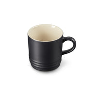 20 cl - Le Creuset London Tazza Cappuccino In Gres Vetrificato