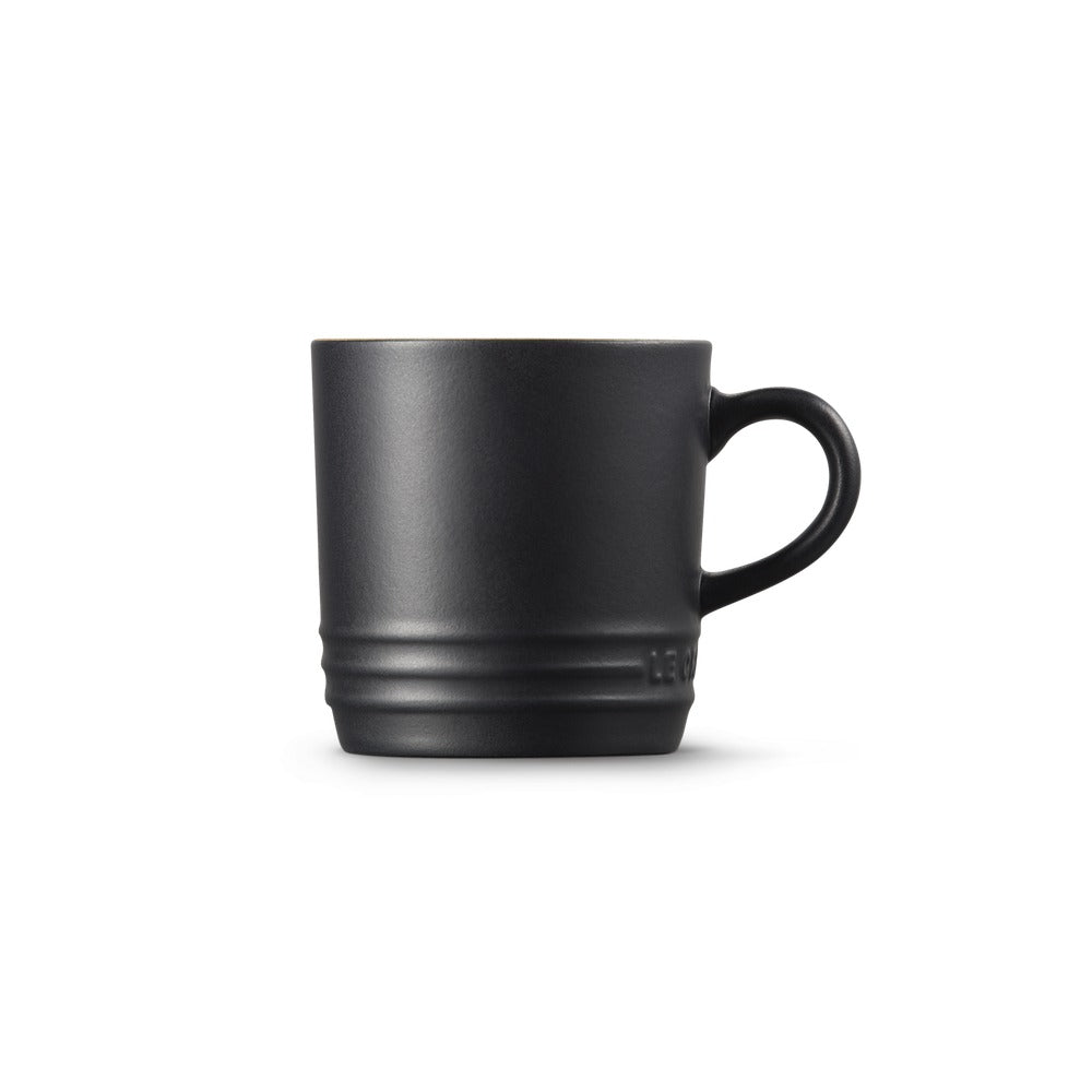 20 cl - Le Creuset London Tazza Cappuccino In Gres Vetrificato