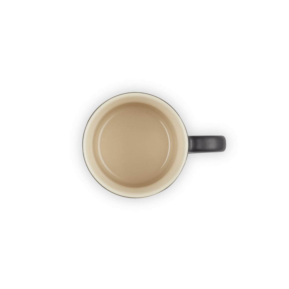 20 cl - Le Creuset London Tazza Cappuccino In Gres Vetrificato