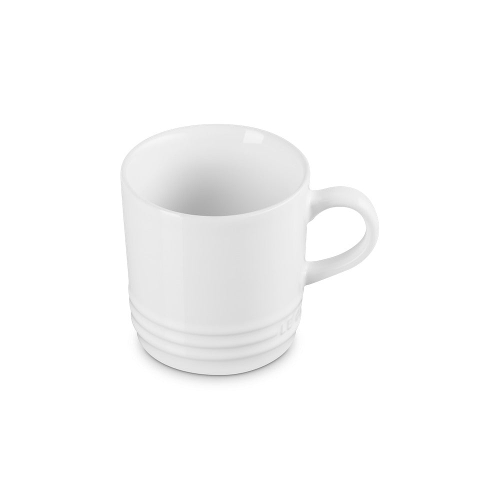 20 cl - Le Creuset London Tazza Cappuccino In Gres Vetrificato