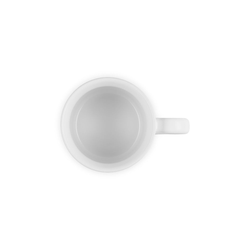 20 cl - Le Creuset London Tazza Cappuccino In Gres Vetrificato