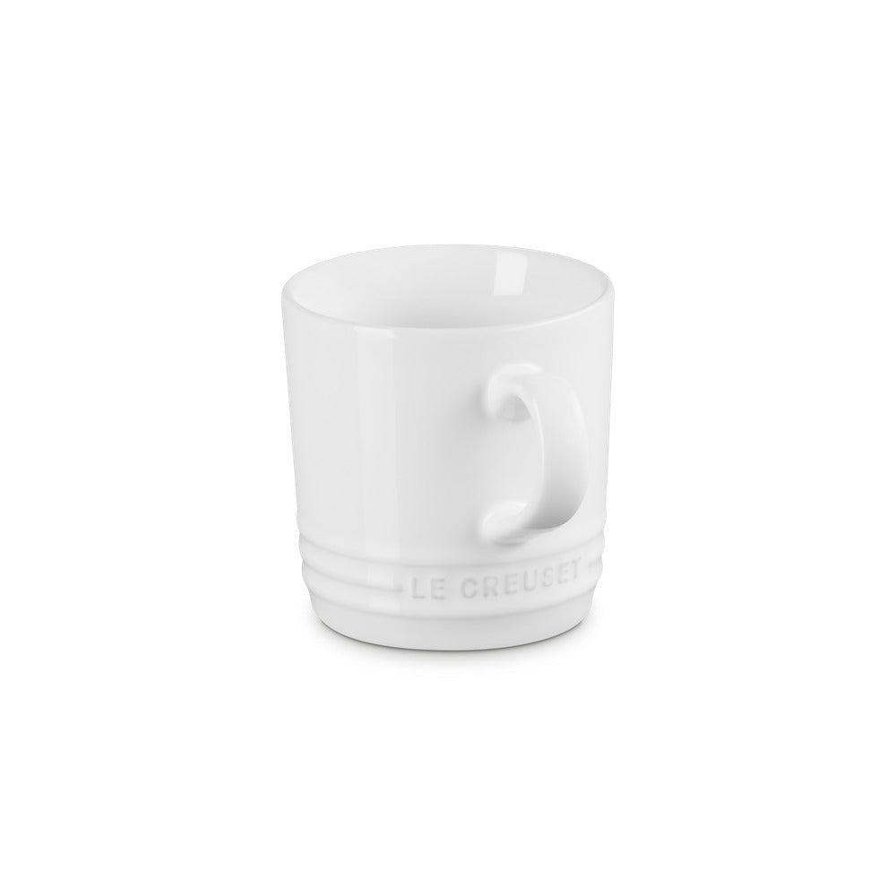20 cl - Le Creuset London Tazza Cappuccino In Gres Vetrificato