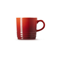 20 cl - Le Creuset London Tazza Cappuccino In Gres Vetrificato