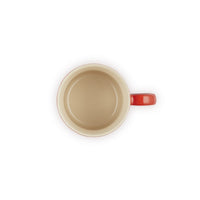 20 cl - Le Creuset London Tazza Cappuccino In Gres Vetrificato