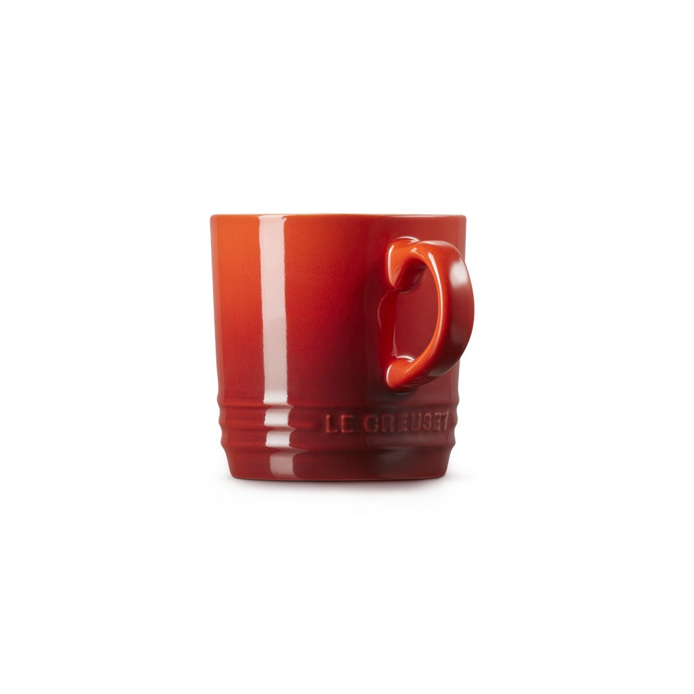 20 cl - Le Creuset London Tazza Cappuccino In Gres Vetrificato