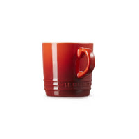 20 cl - Le Creuset London Tazza Cappuccino In Gres Vetrificato