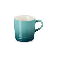 20 cl - Le Creuset London Tazza Cappuccino In Gres Vetrificato