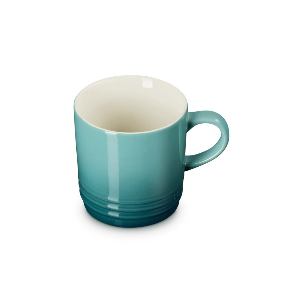 20 cl - Le Creuset London Tazza Cappuccino In Gres Vetrificato