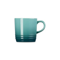20 cl - Le Creuset London Tazza Cappuccino In Gres Vetrificato