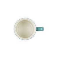 20 cl - Le Creuset London Tazza Cappuccino In Gres Vetrificato