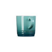 20 cl - Le Creuset London Tazza Cappuccino In Gres Vetrificato