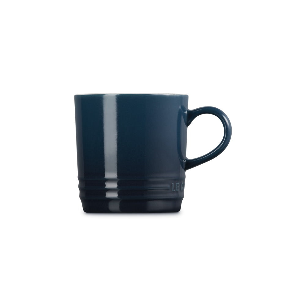 20 cl - Le Creuset London Tazza Cappuccino In Gres Vetrificato