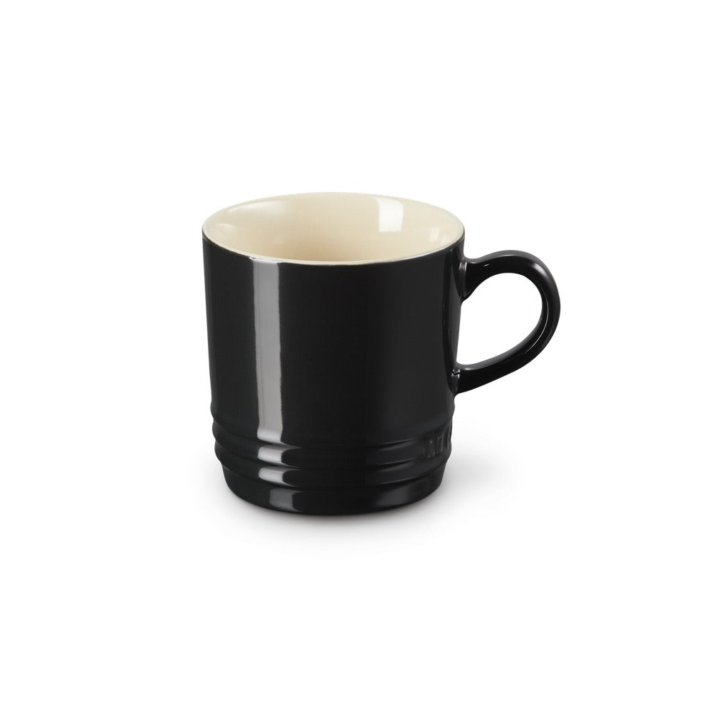 20 cl - Le Creuset London Tazza Cappuccino In Gres Vetrificato