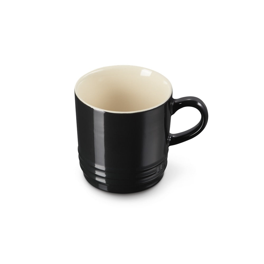 20 cl - Le Creuset London Tazza Cappuccino In Gres Vetrificato