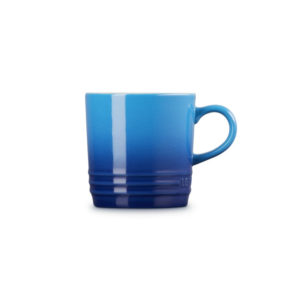 20 cl - Le Creuset London Tazza Cappuccino In Gres Vetrificato