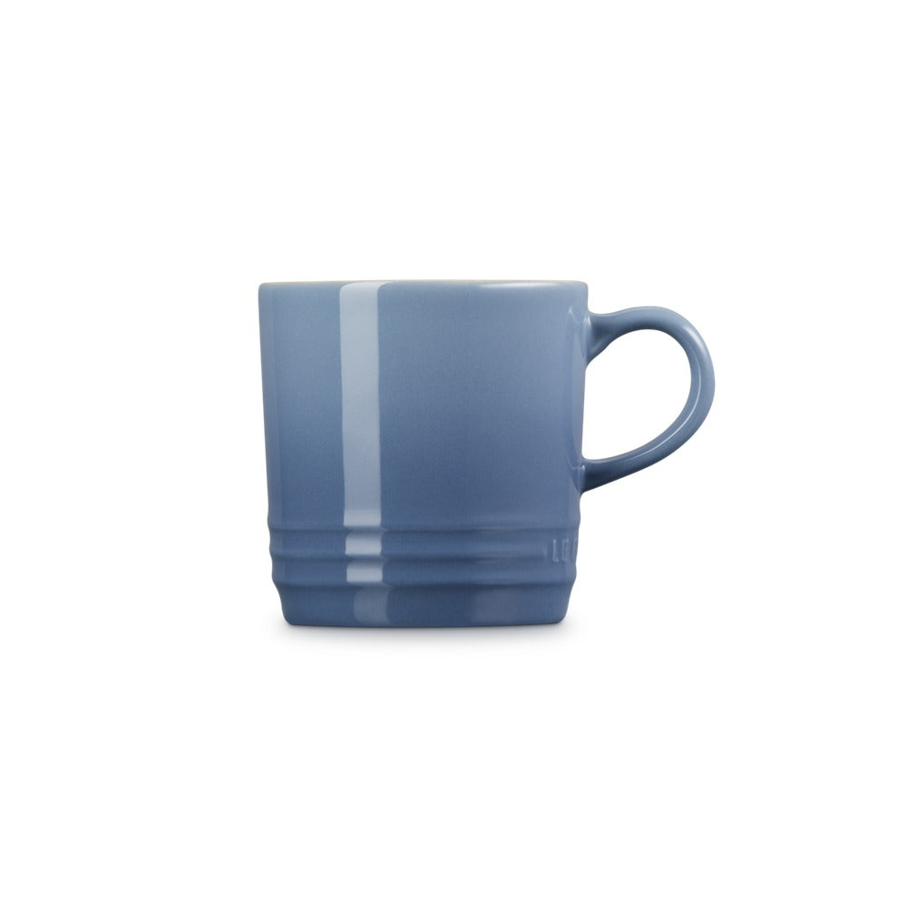 20 cl - Le Creuset London Tazza Cappuccino In Gres Vetrificato