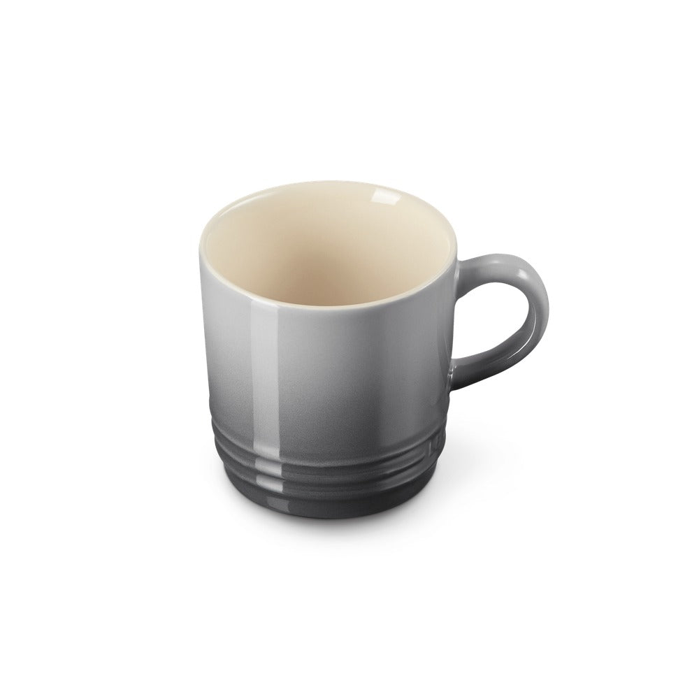 20 cl - Le Creuset London Tazza Cappuccino In Gres Vetrificato
