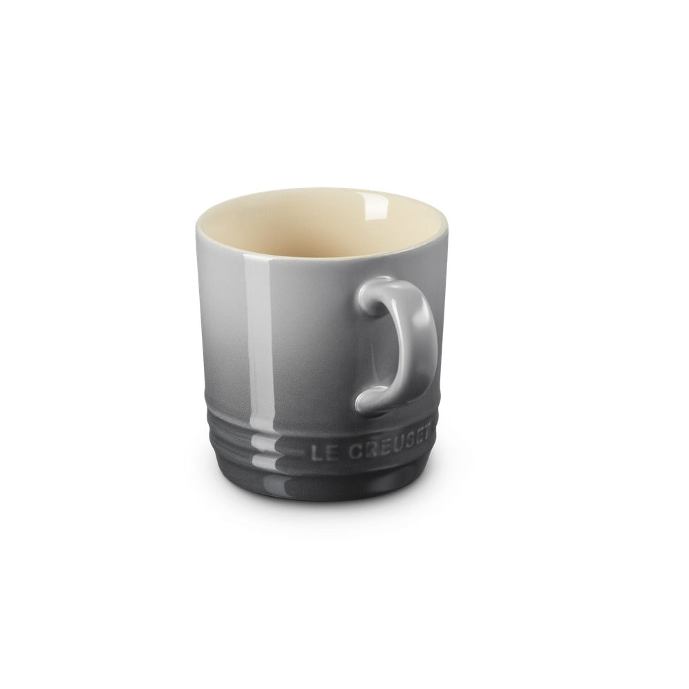20 cl - Le Creuset London Tazza Cappuccino In Gres Vetrificato