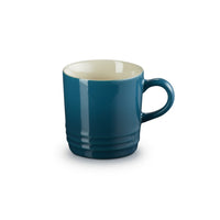 20 cl - Le Creuset London Tazza Cappuccino In Gres Vetrificato