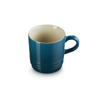 20 cl - Le Creuset London Tazza Cappuccino In Gres Vetrificato