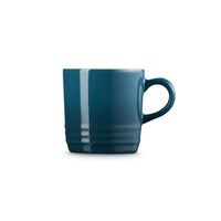 20 cl - Le Creuset London Tazza Cappuccino In Gres Vetrificato