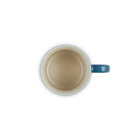 20 cl - Le Creuset London Tazza Cappuccino In Gres Vetrificato