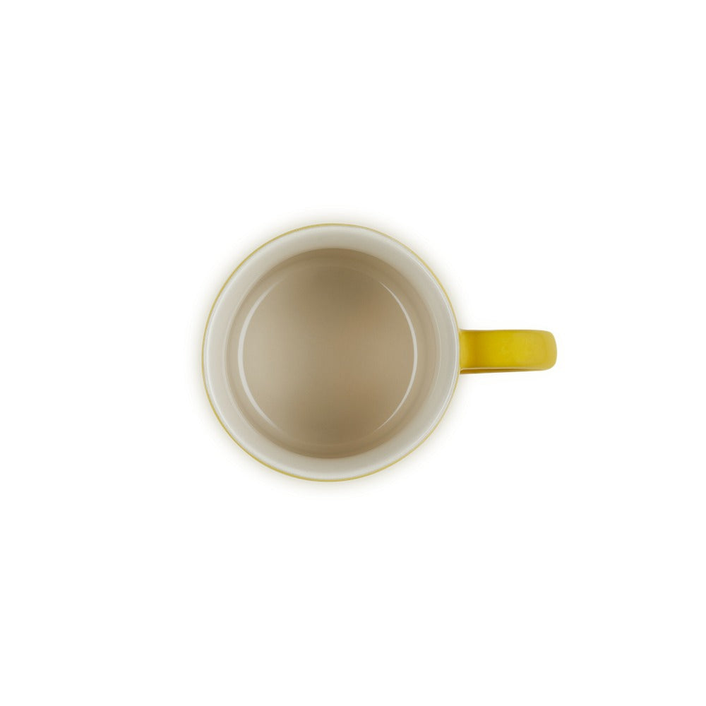 20 cl - Le Creuset London Tazza Cappuccino In Gres Vetrificato