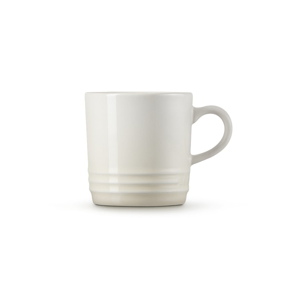 20 cl - Le Creuset London Tazza Cappuccino In Gres Vetrificato