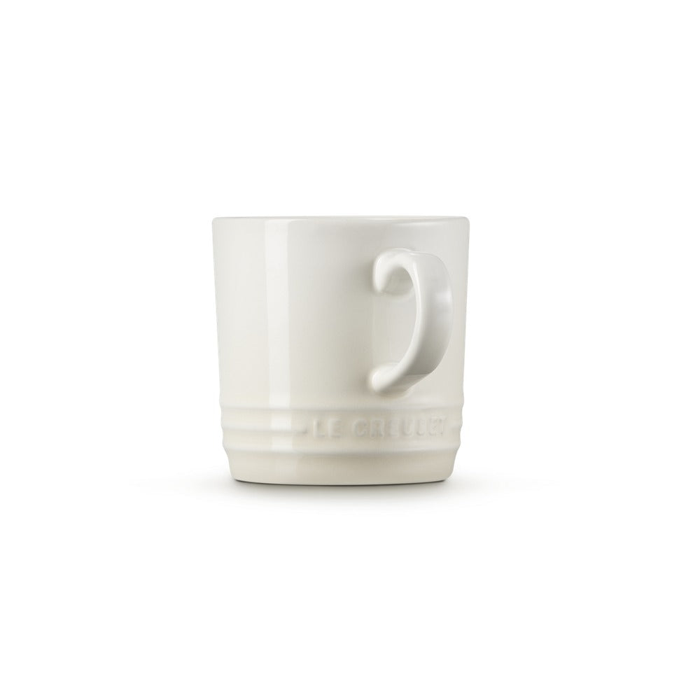 20 cl - Le Creuset London Tazza Cappuccino In Gres Vetrificato