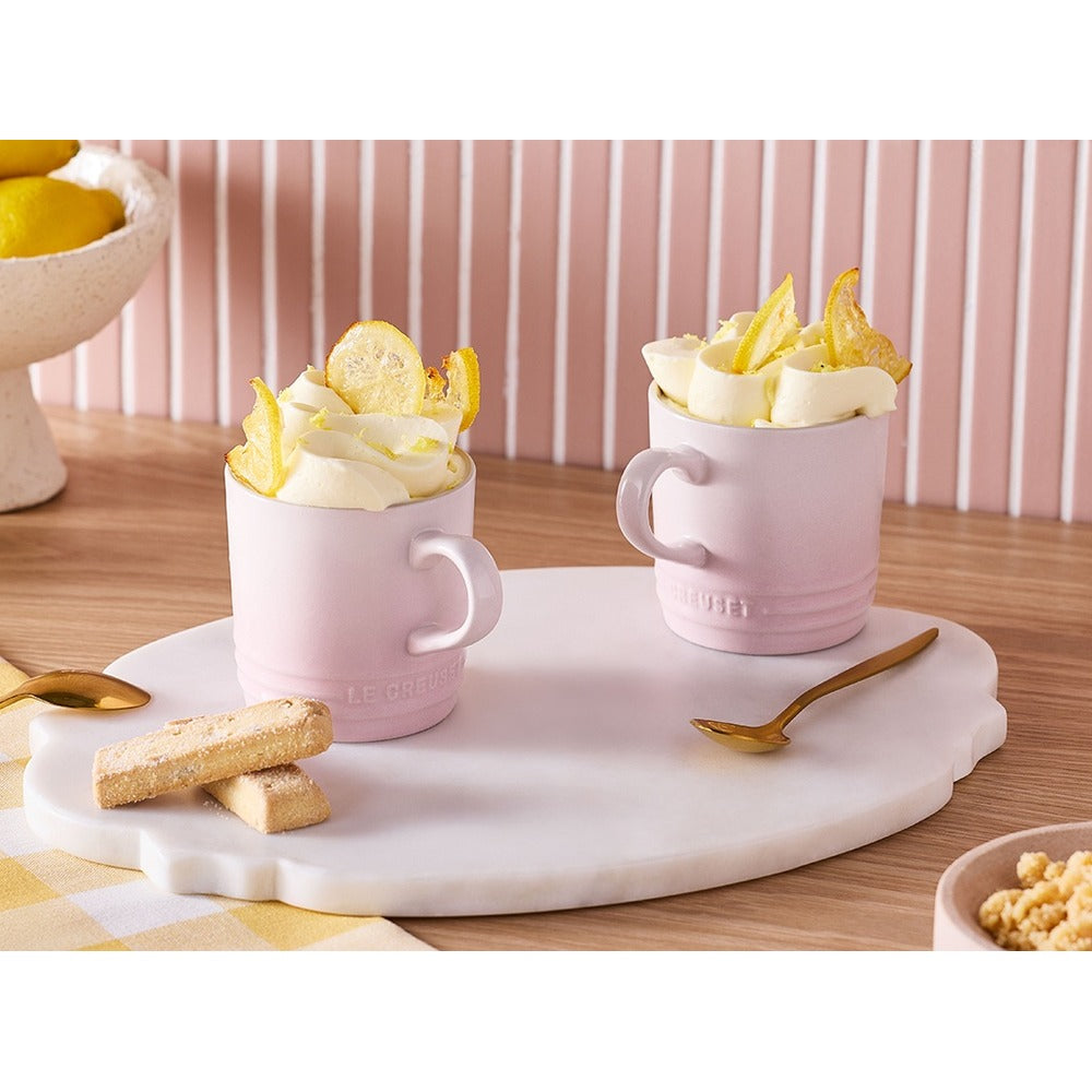 20 cl - London taza capuchino de gres
