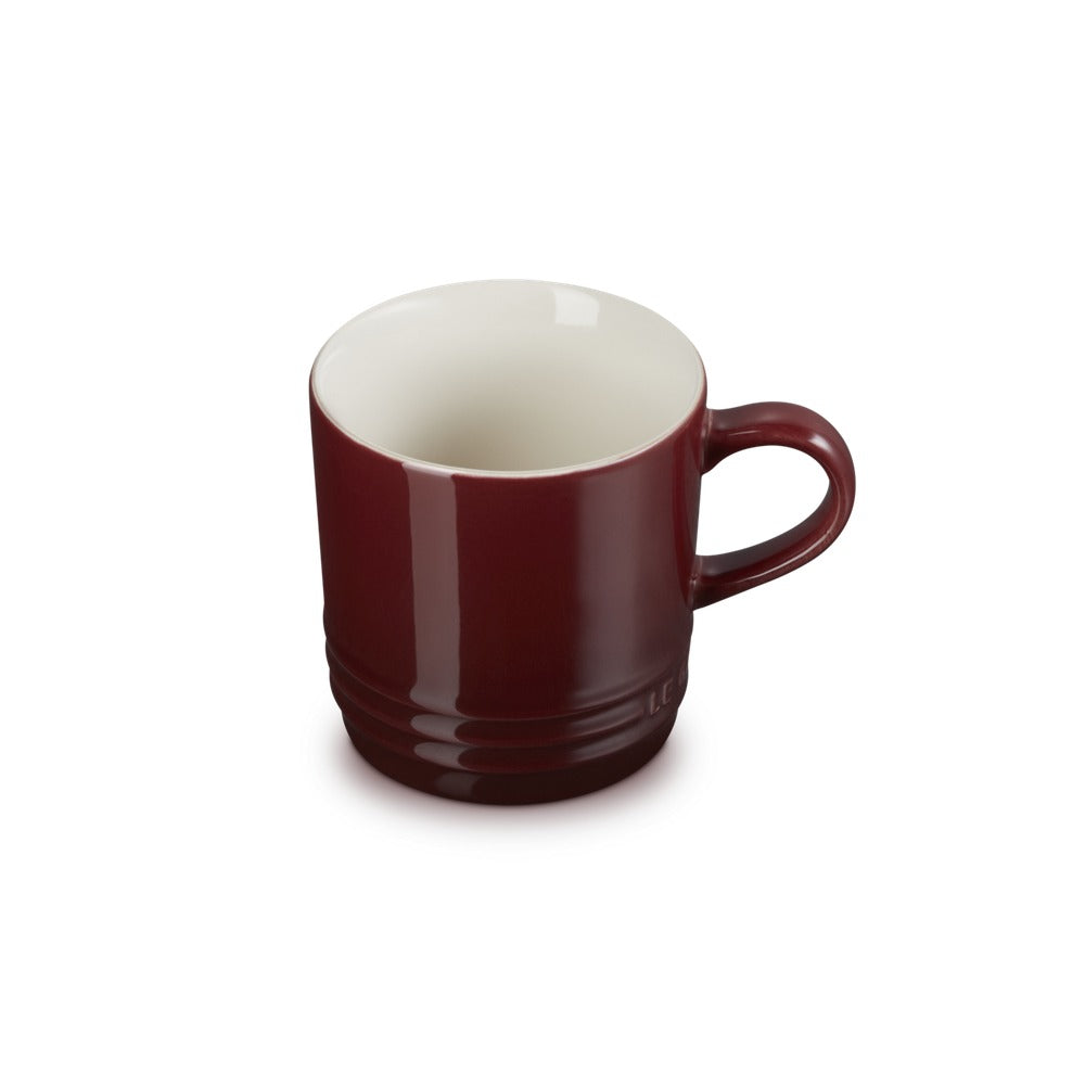 20 cl - Le Creuset London Tazza Cappuccino In Gres Vetrificato