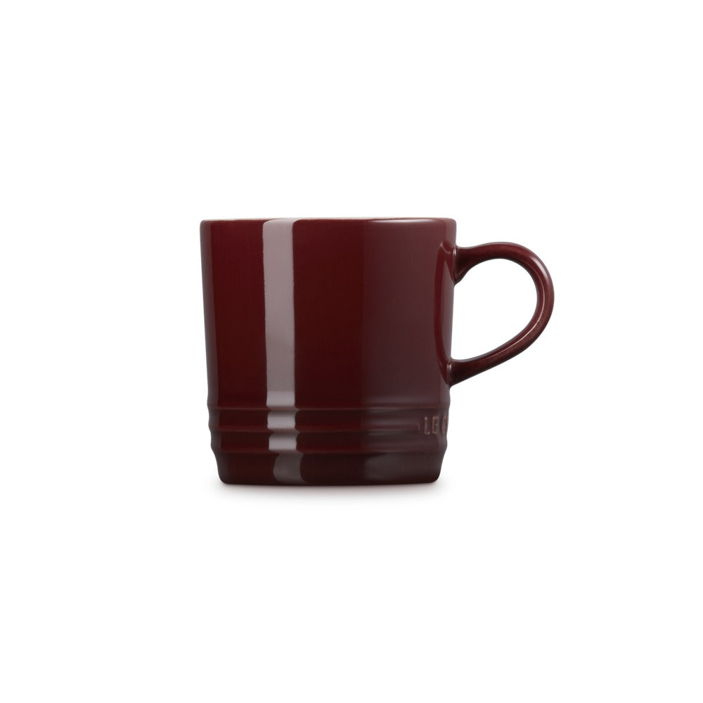 20 cl - Le Creuset London Tazza Cappuccino In Gres Vetrificato