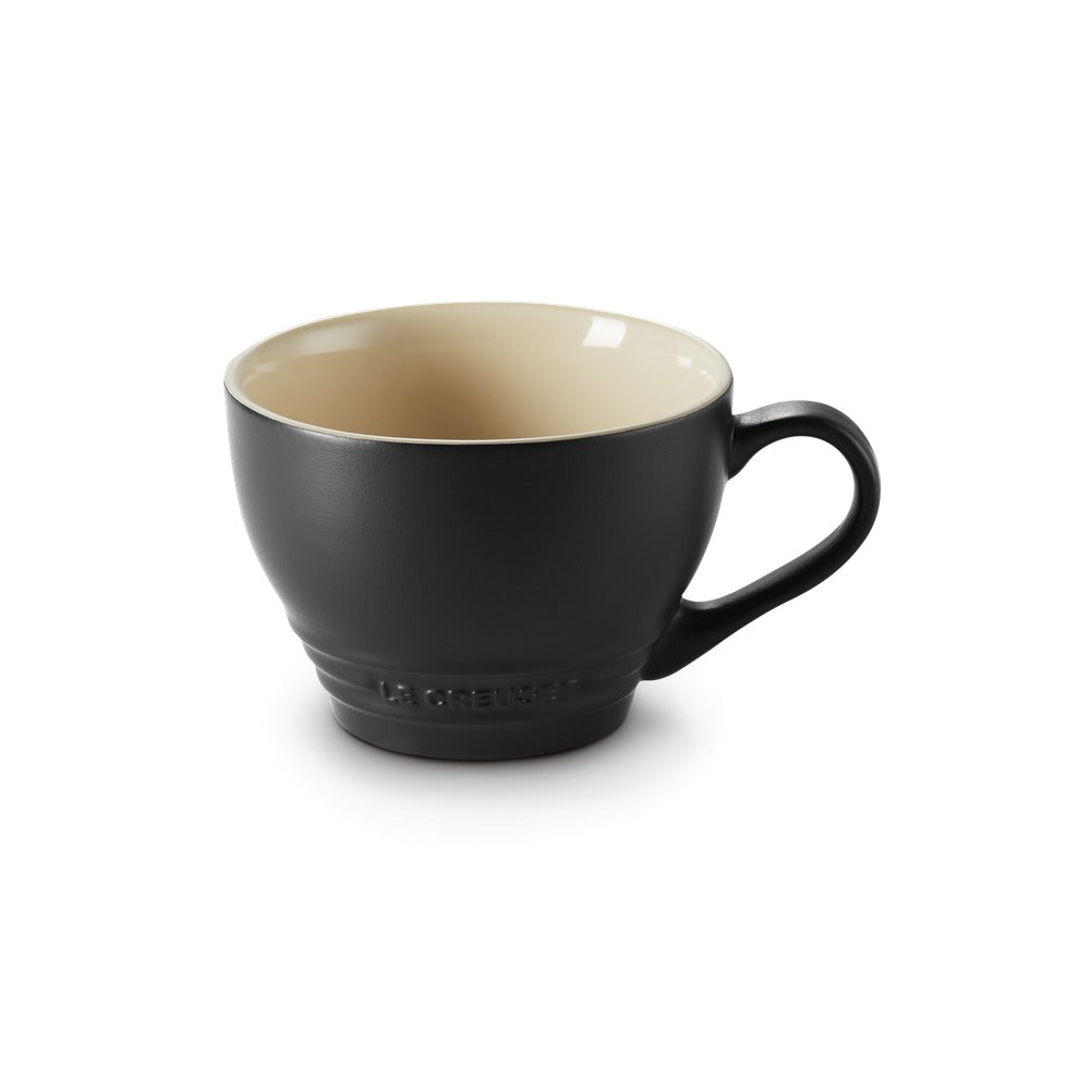 40 cl - Le Creuset Giant Tazza Mug In Gres Vetrificato