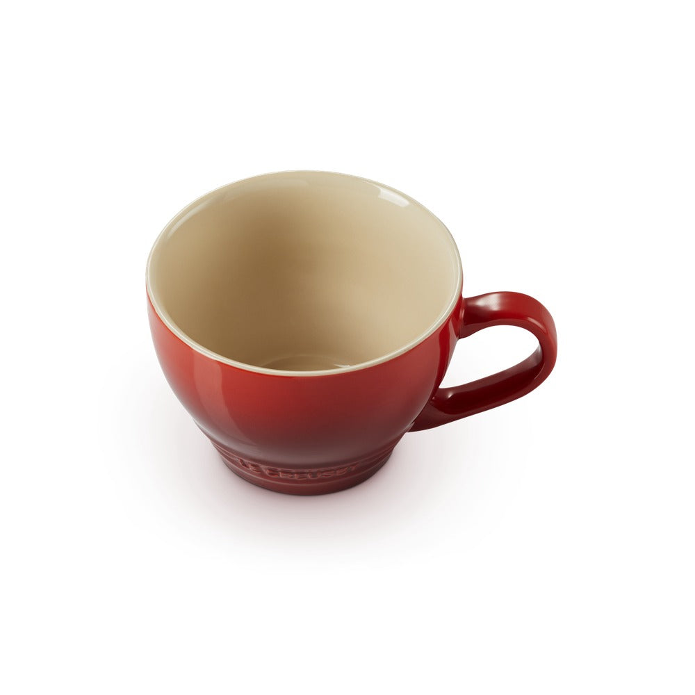40 cl - Le Creuset Giant Tazza Mug In Gres Vetrificato