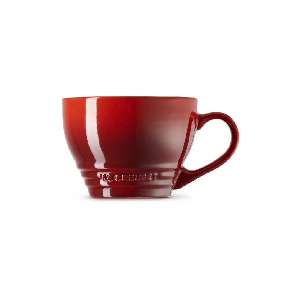 40 cl - Le Creuset Giant Tazza Mug In Gres Vetrificato