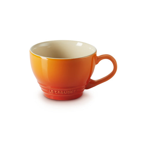 40 cl - Le Creuset Giant Tazza Mug In Gres Vetrificato