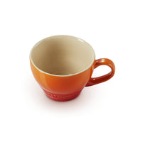 40 cl - Le Creuset Giant Tazza Mug In Gres Vetrificato